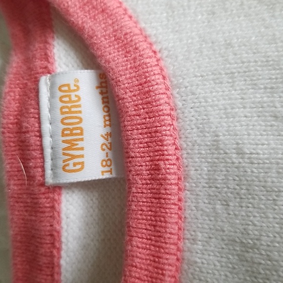 GYMBOREE DRESS - Picture 2 of 5